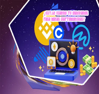 Aplicaciones para minar criptomonedas pc