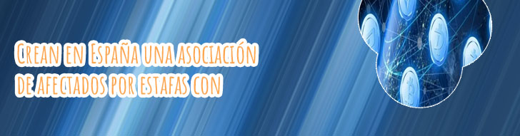 Asociación afectados criptomonedas