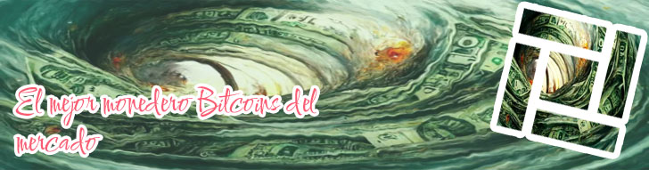 Billetera bitcoin