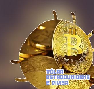 Bitcoin en dólares