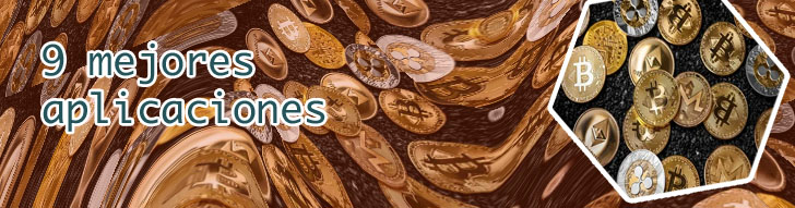 Bitcoin o criptomonedas en español