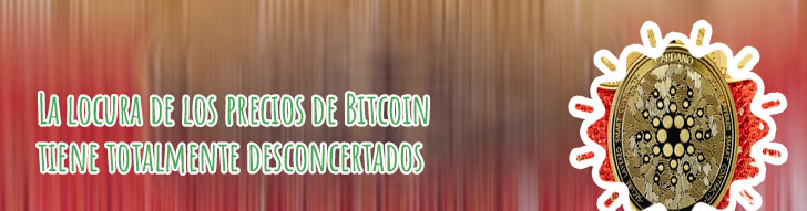 Bitcoin precios en españa