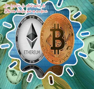 Btc a eth