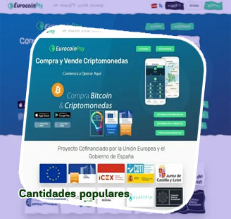 Calculador de criptomonedas