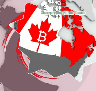 Canada btc