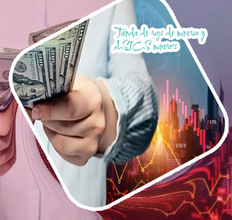 Centro de mineria de criptomonedas en español