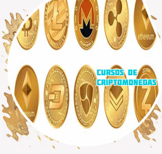 Clases de criptomonedas