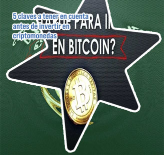 Como hago para invertir en criptomonedas