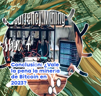 Como se hace mineria de criptomonedas en español