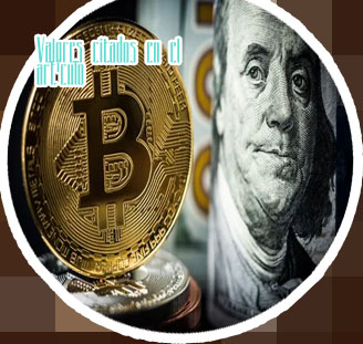 Convertir de bitcoin a dolar en español