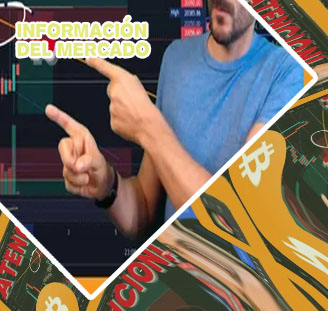 Cotización del btc