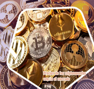 Cotizacion todas las criptomonedas