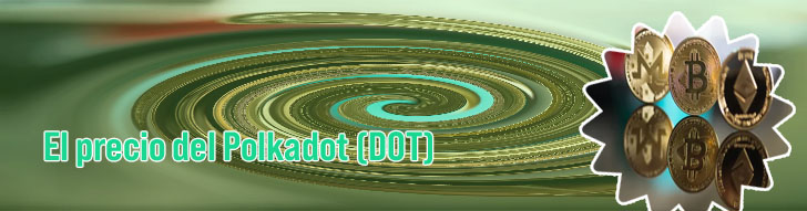 Criptomoneda dot