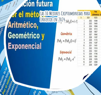 Criptomonedas con mejor proyeccion