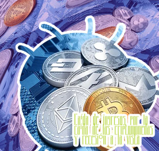 Criptomonedas de coinbase