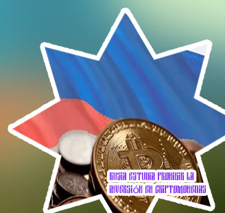 Criptomonedas de rusia
