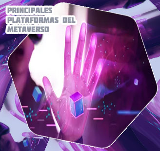 Criptomonedas del metaverso