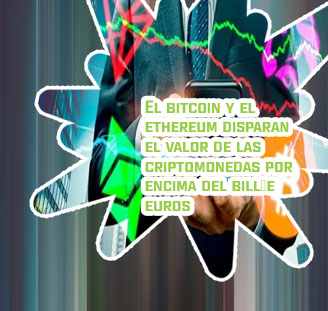 Criptomonedas ethereum cotizacion