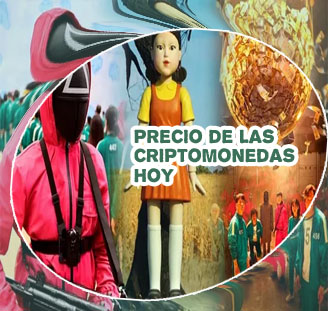 Criptomonedas mas caras del mundo
