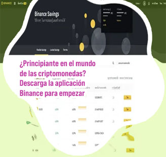 Criptomonedas nuevas en binance