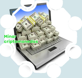 Criptomonedas que se pueden minar