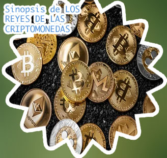 Criptomonedas recomendadas