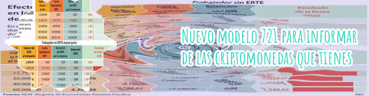 Declaración criptomonedas renta 2024 en españa