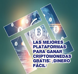 Donde conseguir criptomonedas gratis