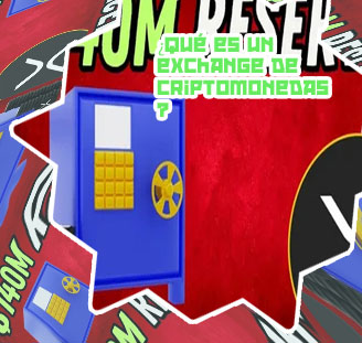Exchange español criptomonedas