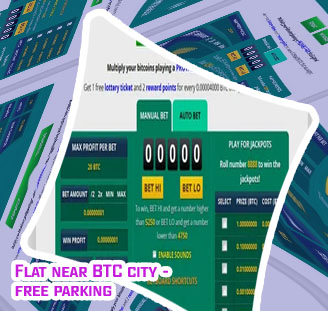 Free btc online