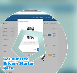 Free btc wallet