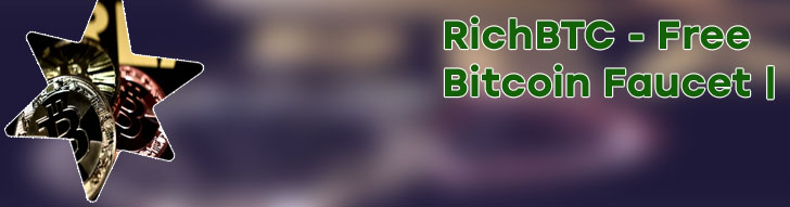 Get btc for free