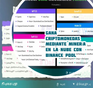 La mejor app para minar criptomonedas