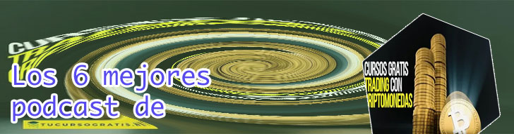 Los mejores podcast de criptomonedas