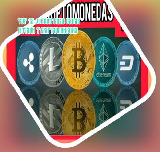 Paginas que aceptan criptomonedas