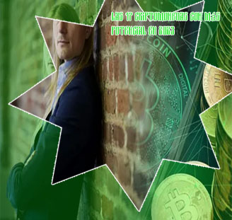 Panel criptomonedas