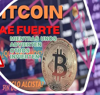 Precio bitcoin en dolares