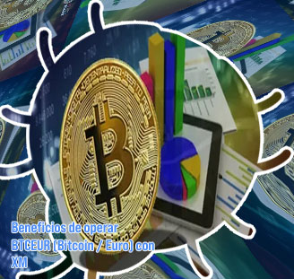 Precio de bitcoin euro