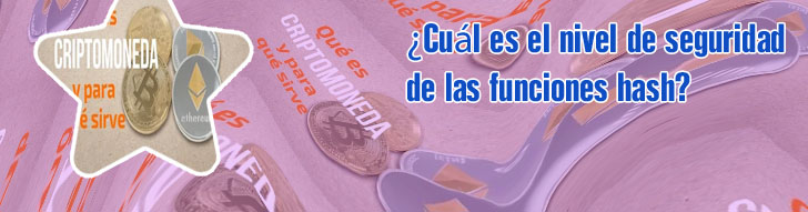 Que es el hash en criptomonedas