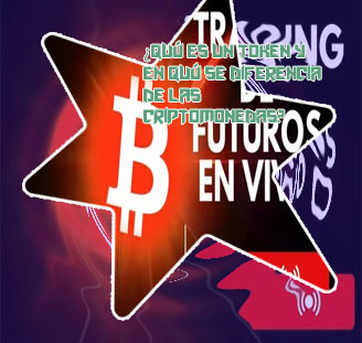 Que es token en criptomonedas