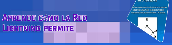 Que es una red de criptomonedas