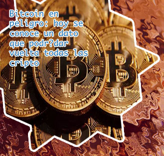 Que pasa con bitcoin