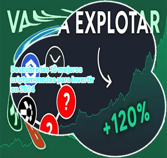 Recomendaciones invertir criptomonedas