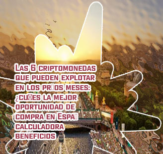 Subiran las criptomonedas en 2024 españa