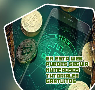 Tutorial de criptomonedas