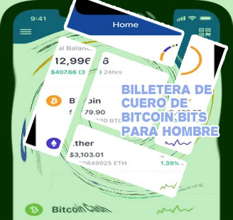 Walet btc